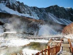 백두산 여행